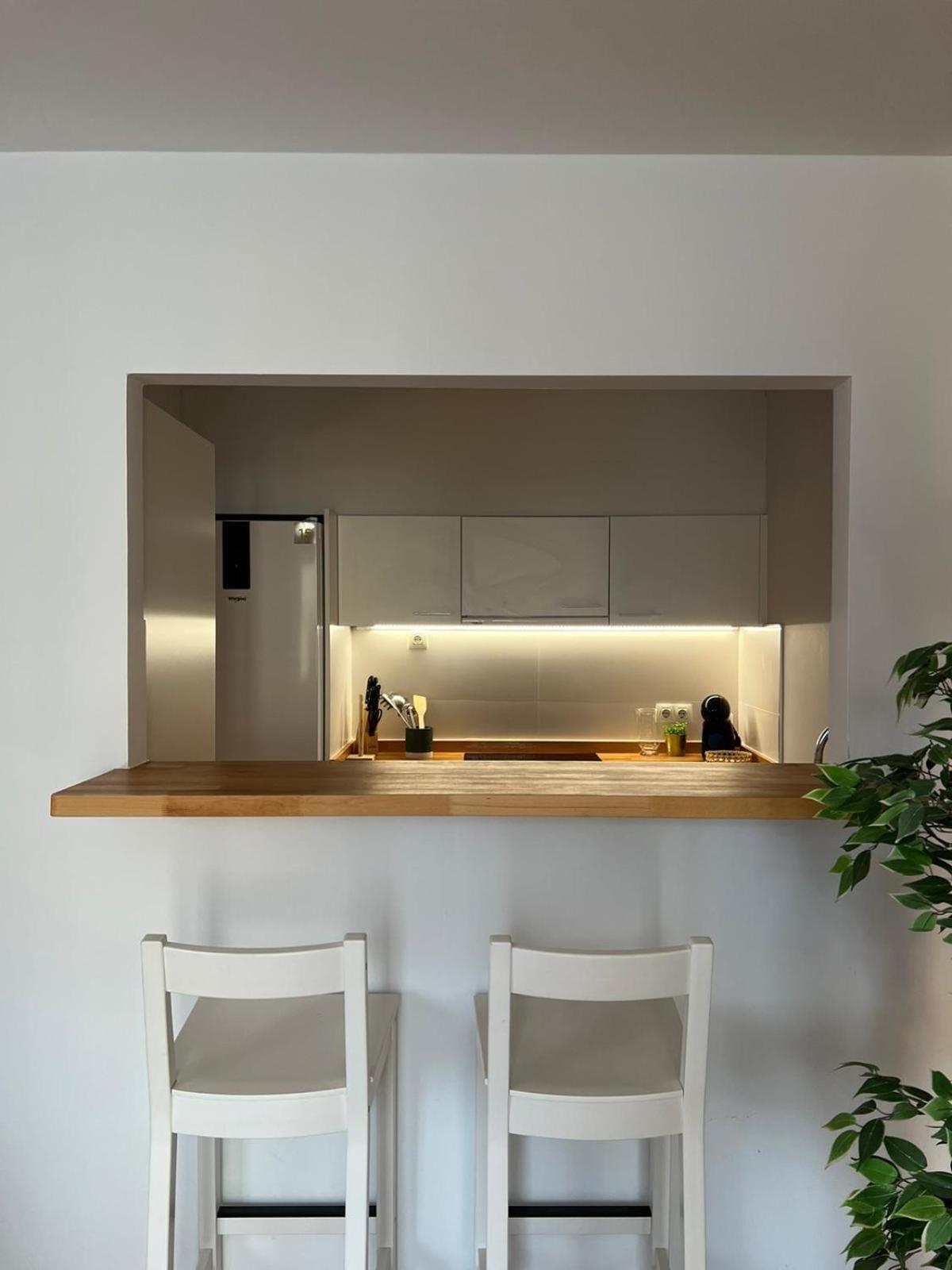 Apartamento Av.Galicia Playa Finisterre Exterior foto