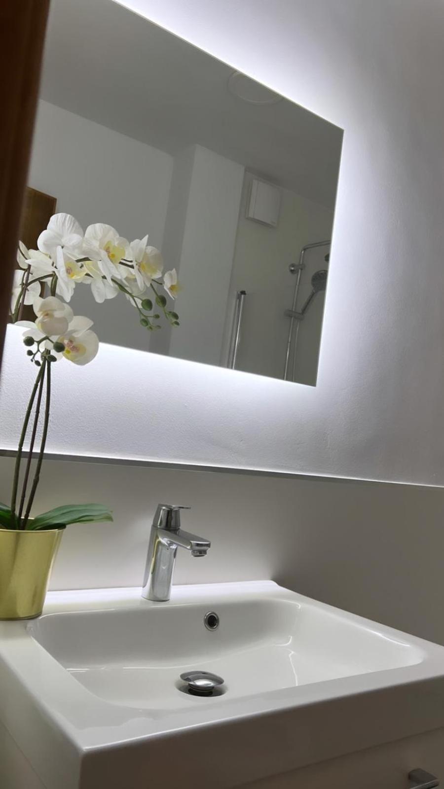 Apartamento Av.Galicia Playa Finisterre Exterior foto