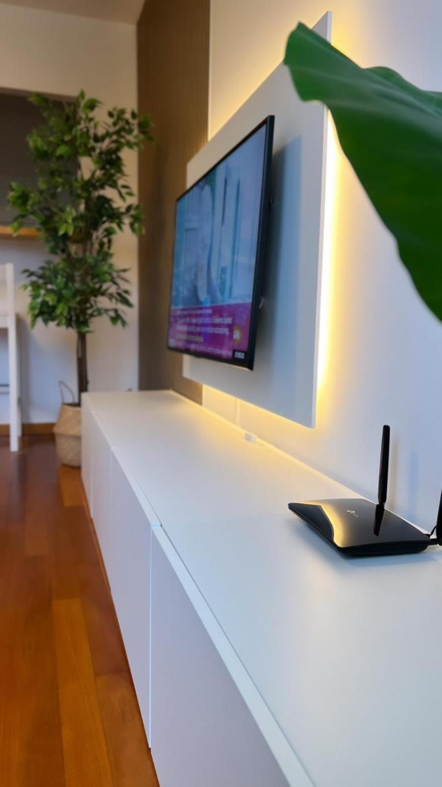 Apartamento Av.Galicia Playa Finisterre Exterior foto
