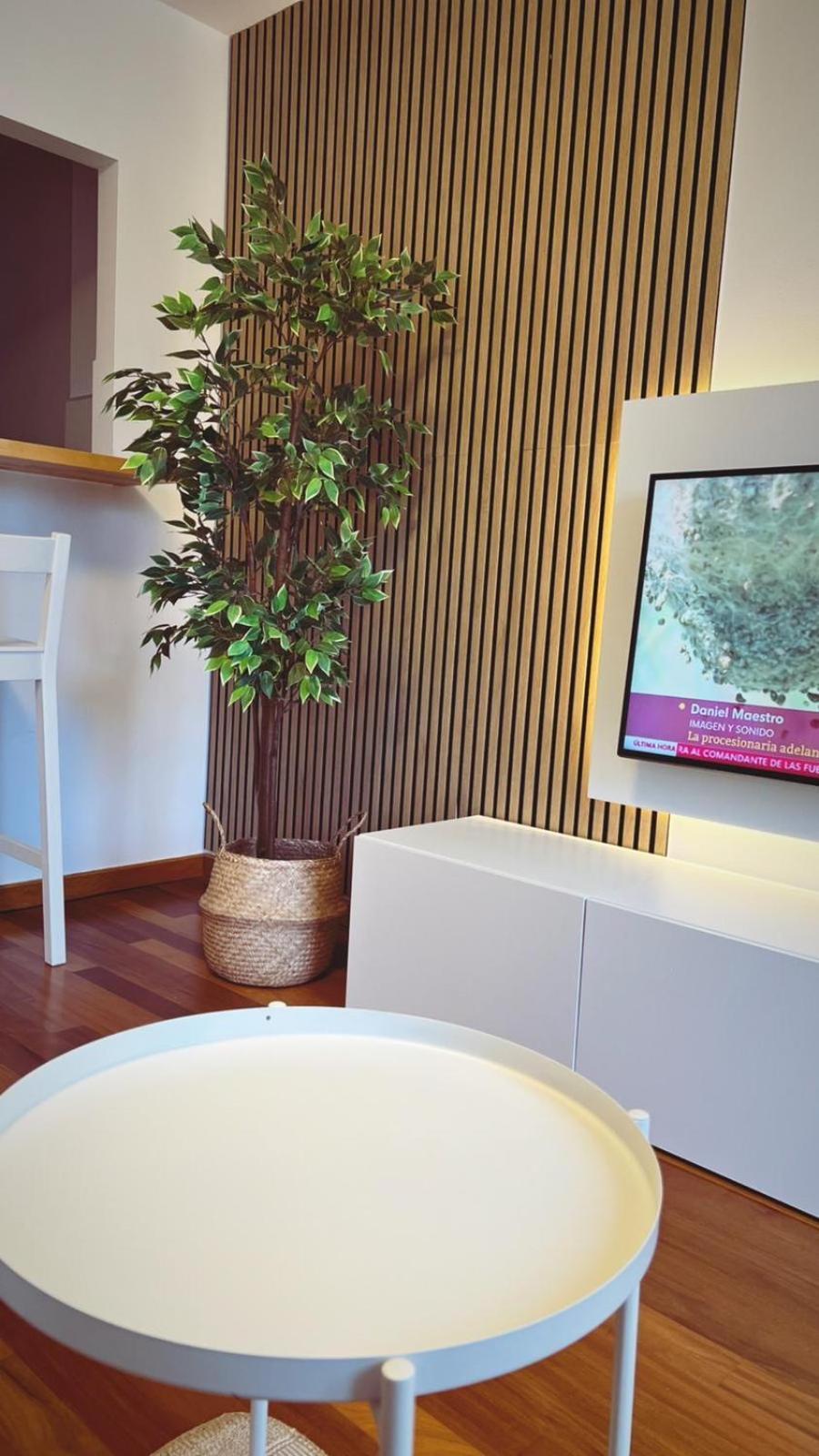 Apartamento Av.Galicia Playa Finisterre Exterior foto